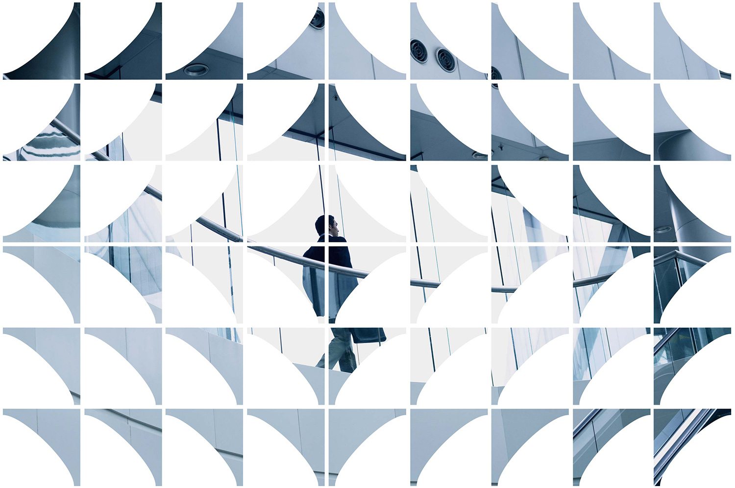 Architecture contemporaine, symbole d’une vision d’ensemble